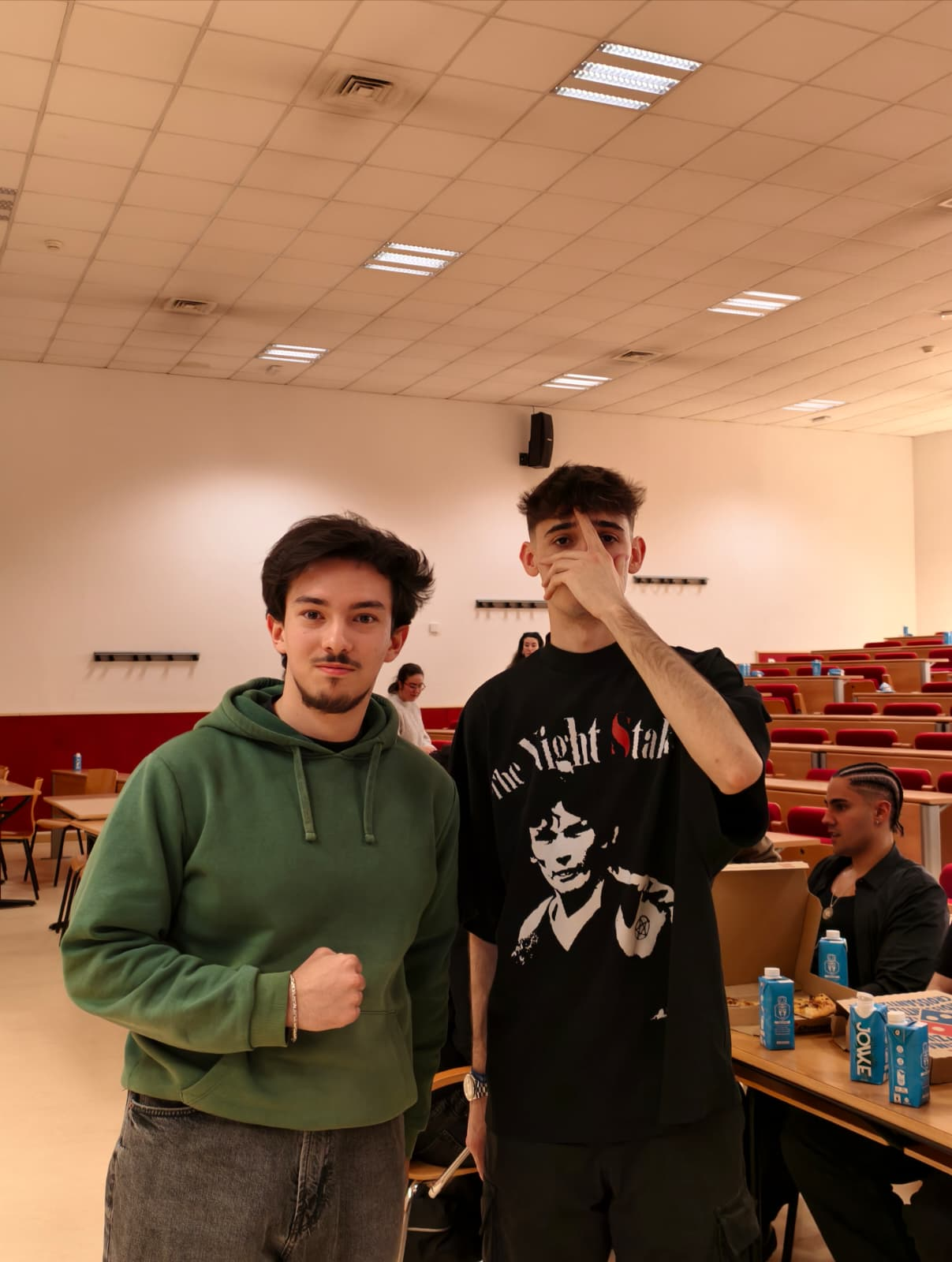 Colegas 3