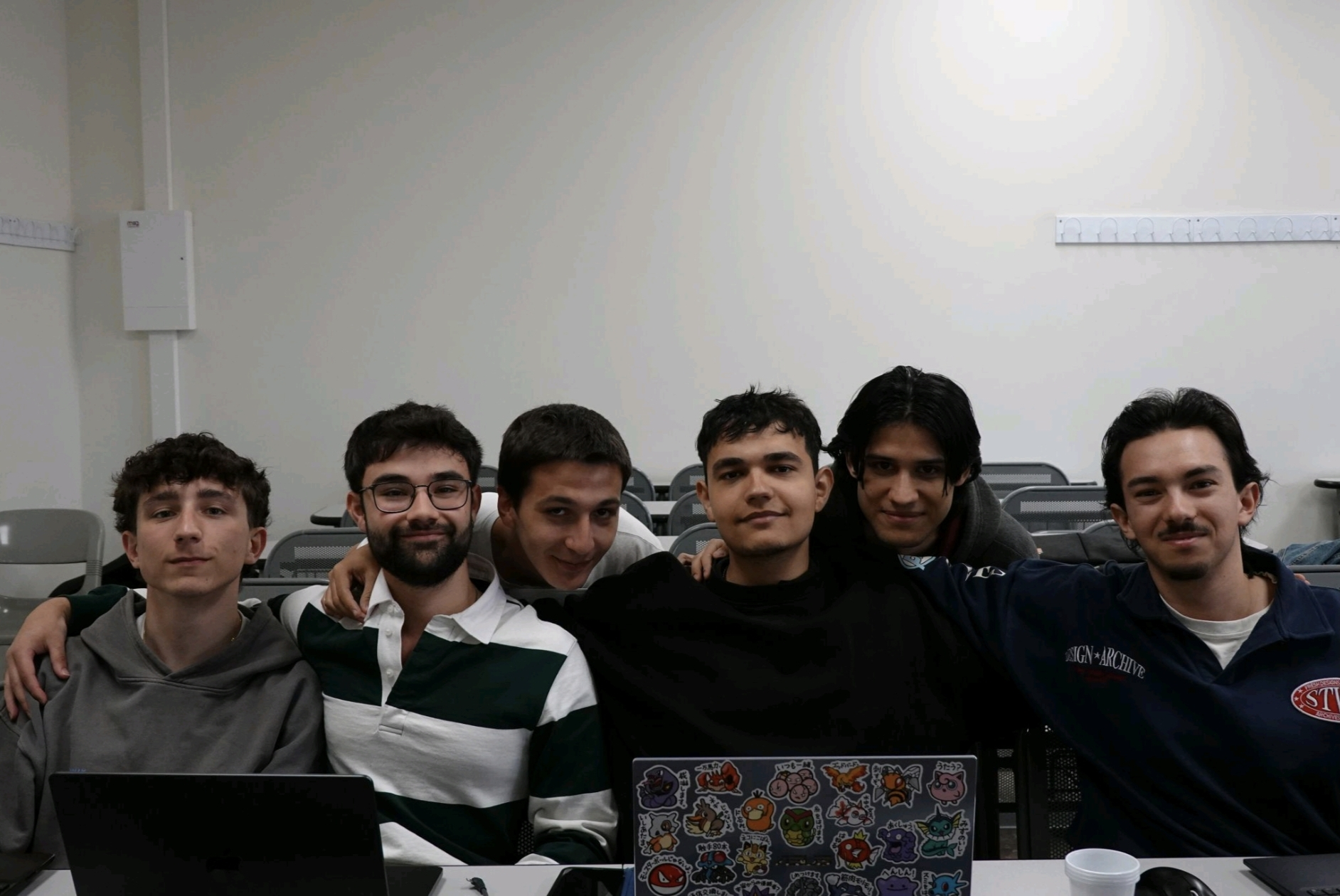 Hackathon 2