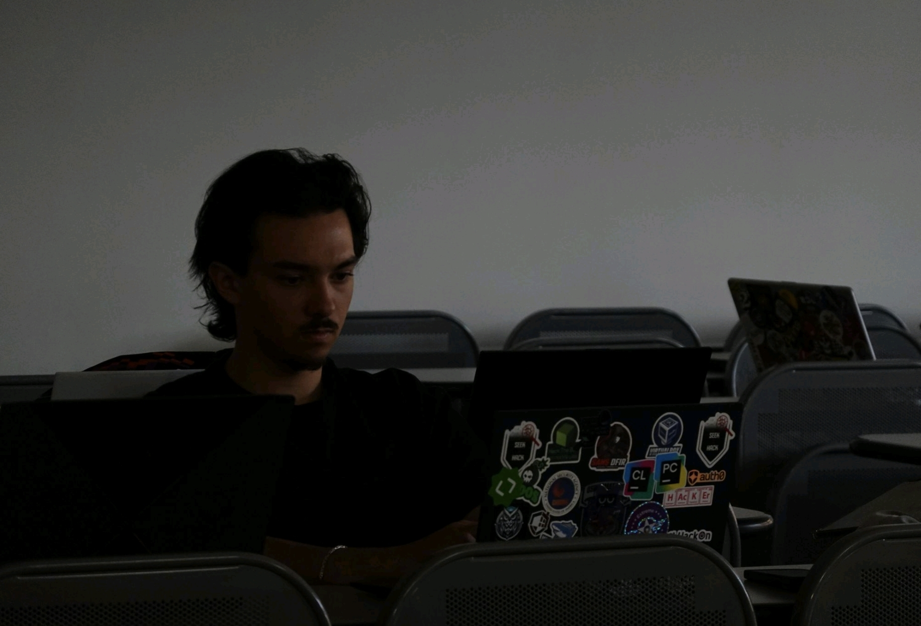 Hackathon 1