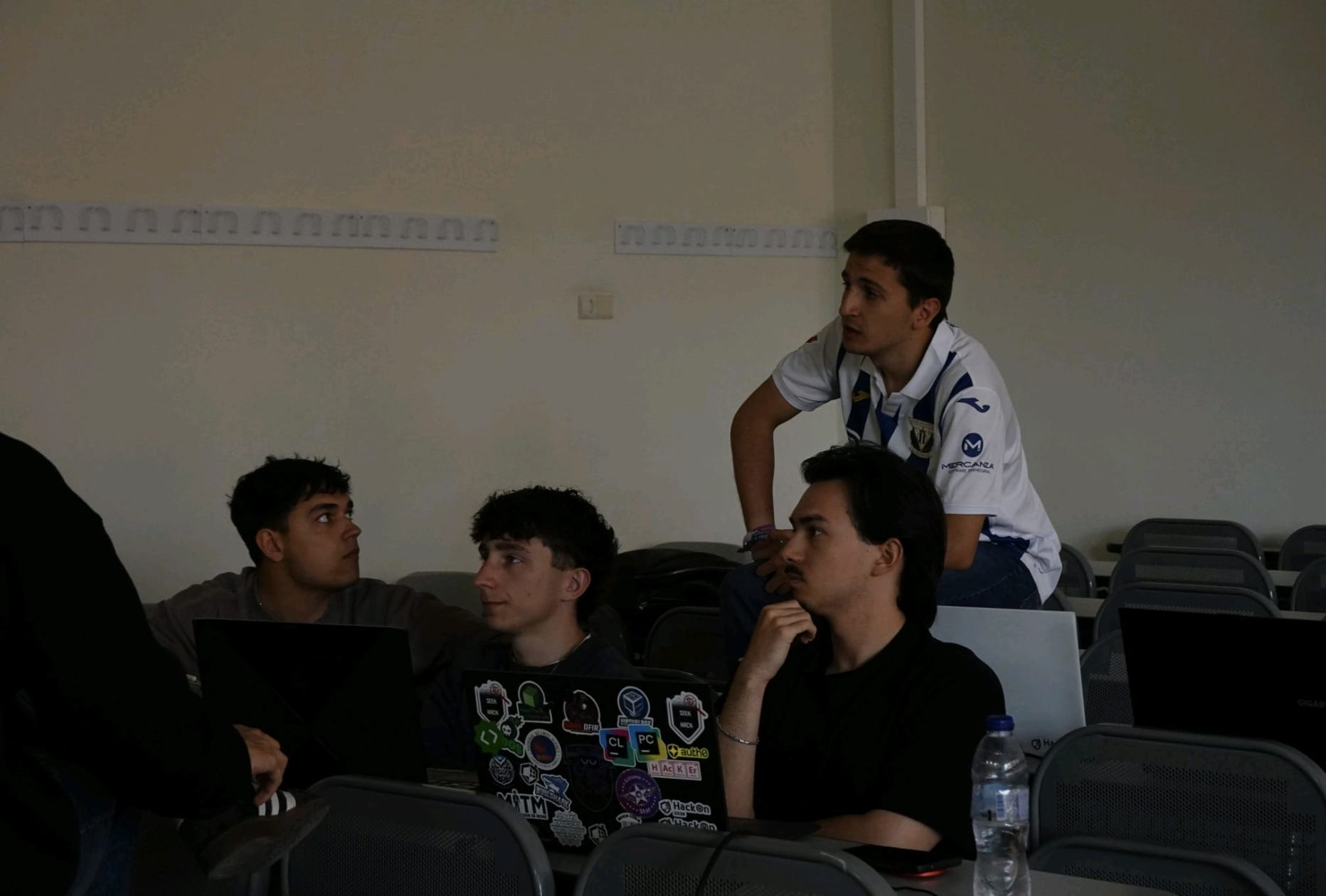 Hackathon 3
