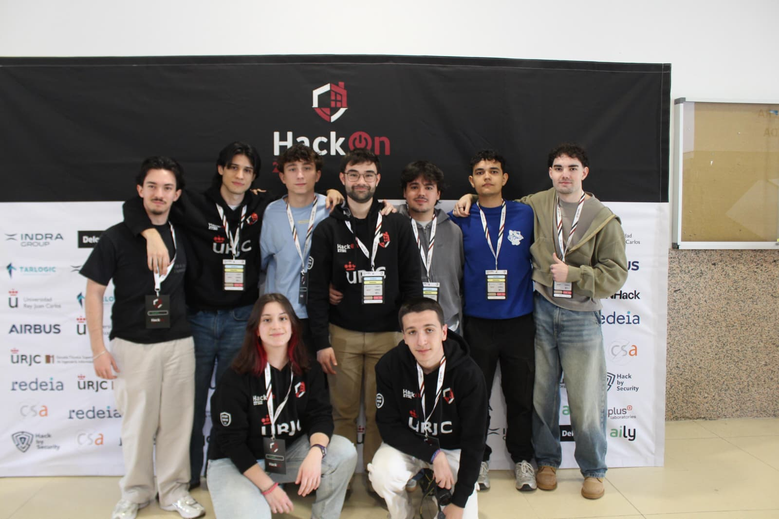 Evento 1